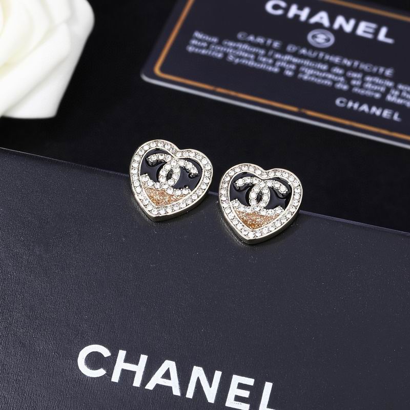 Chanel Earring 03yxs157